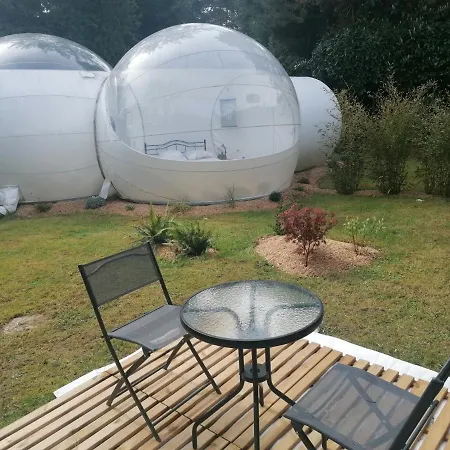 Camping Camping Les Escales *