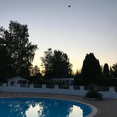 Camping Les Escales * Louviers