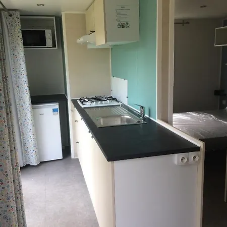 Camping Les Escales Louviers